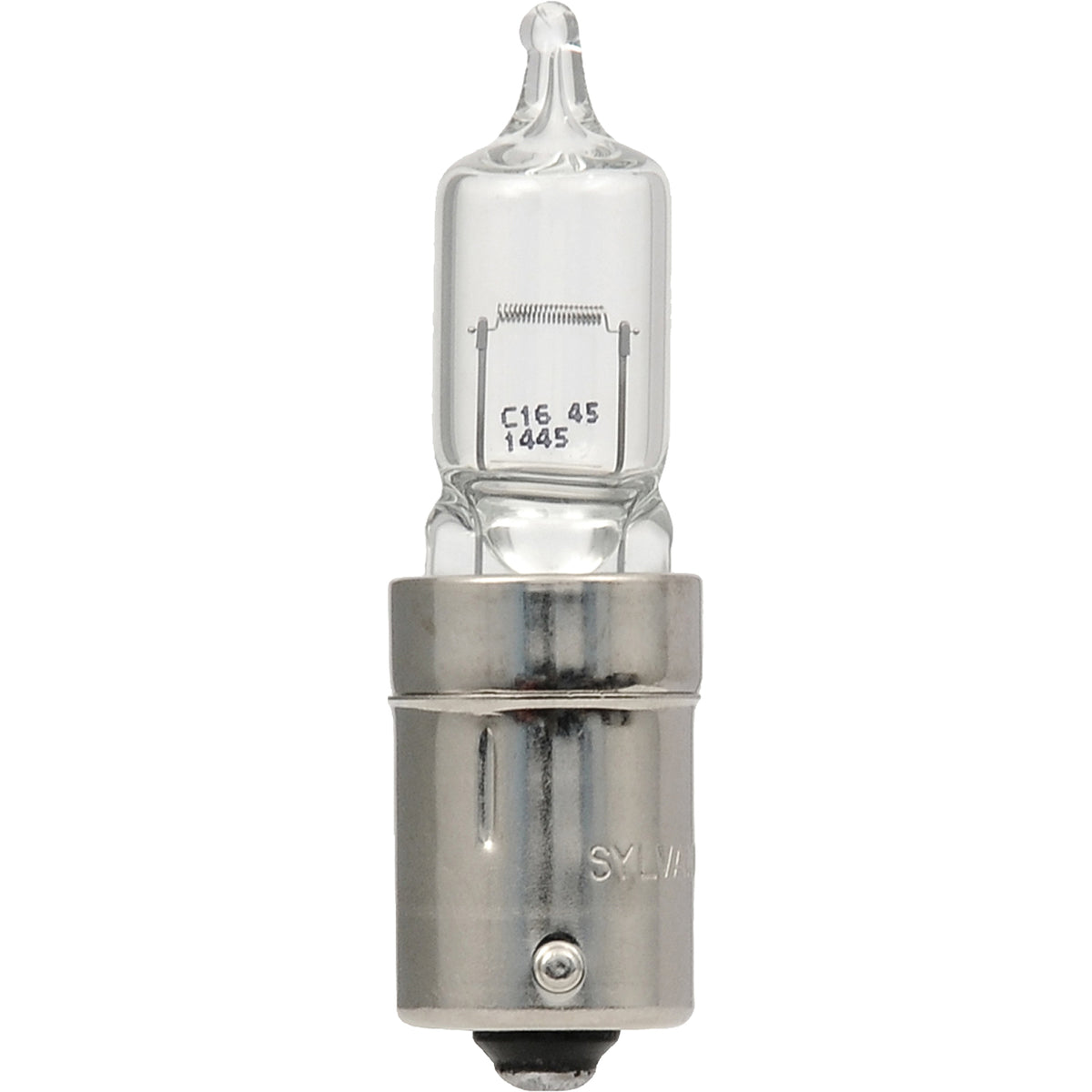 795RD Basic Mini Automotive Bulb - FLT833