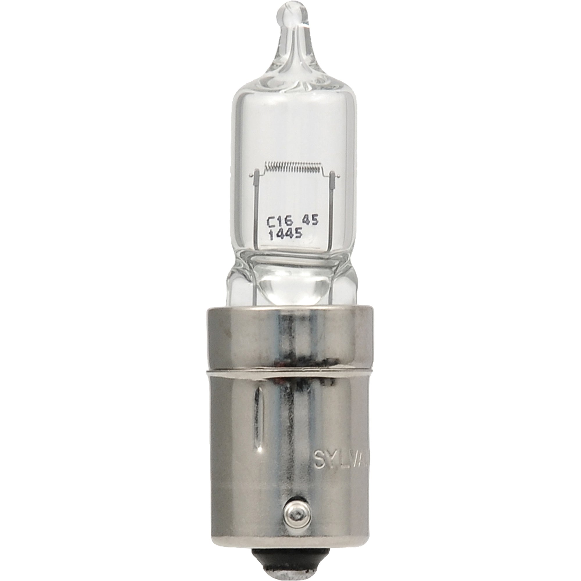 795RD Basic Mini Automotive Bulb - FLT833