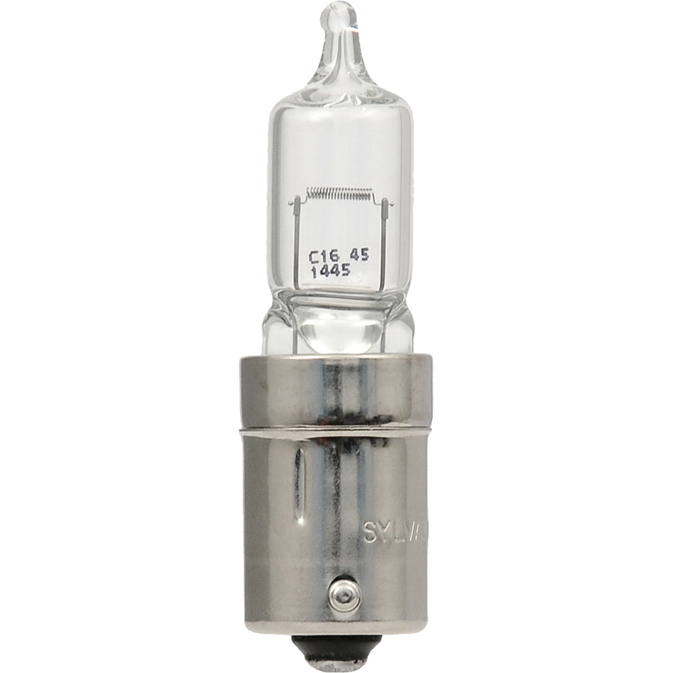 795RD Basic Mini Automotive Bulb - FLT833