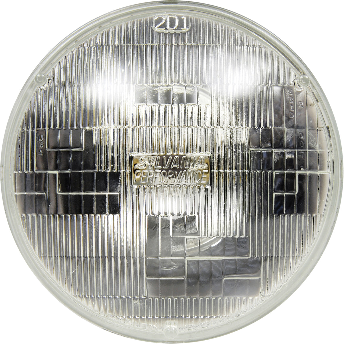 XtraVision® H6024 Sealed Beam Headlight - FLT838