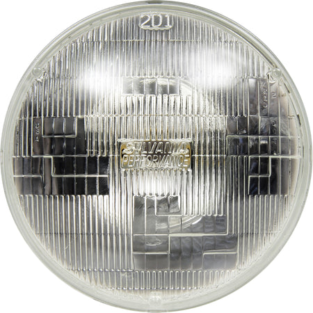 XtraVision® H6024 Sealed Beam Headlight - FLT838