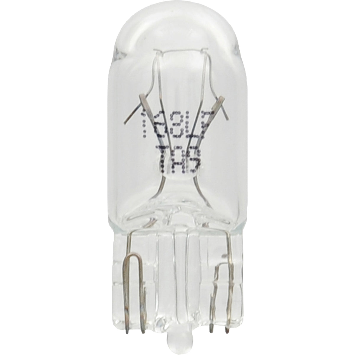 168 Long Life Mini Automotive Bulb - FLT852