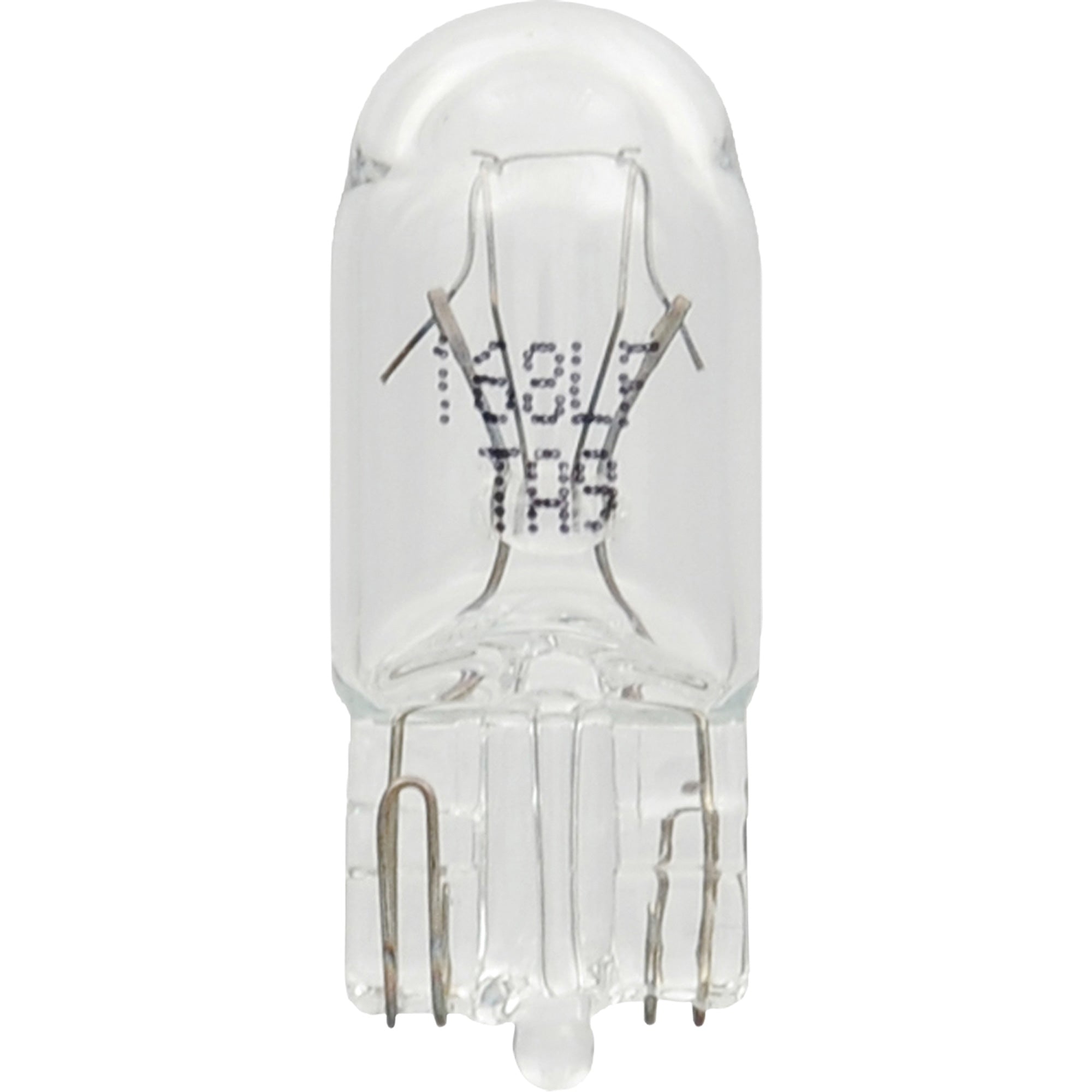 168 Long Life Mini Automotive Bulb - FLT852