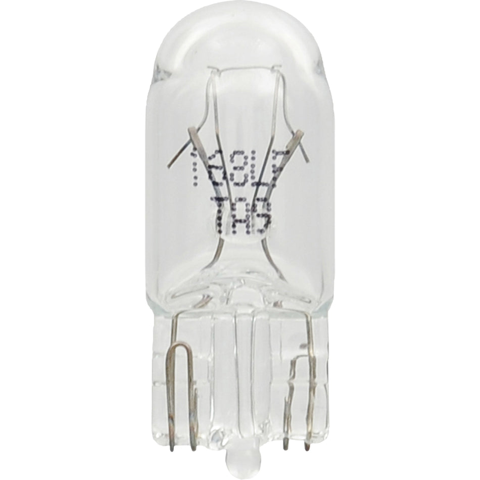 168 Long Life Mini Automotive Bulb - FLT852