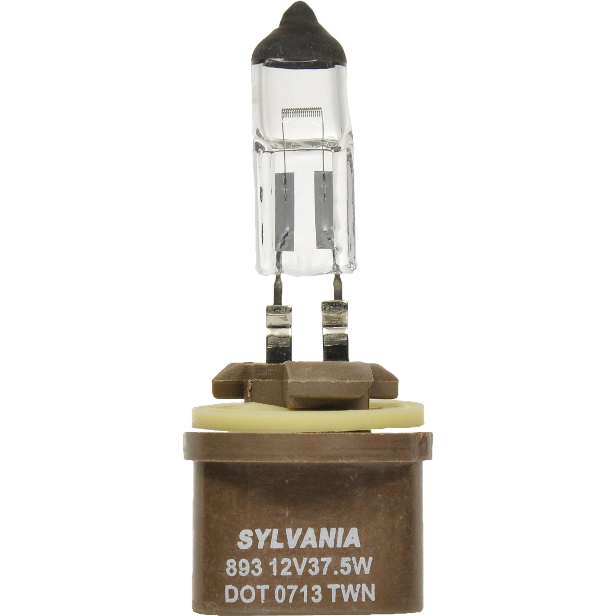 893 Basic Fog Light Bulb - FLT862
