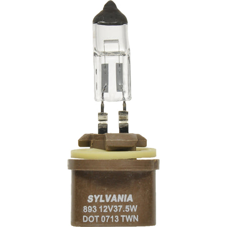 893 Basic Fog Light Bulb - FLT862