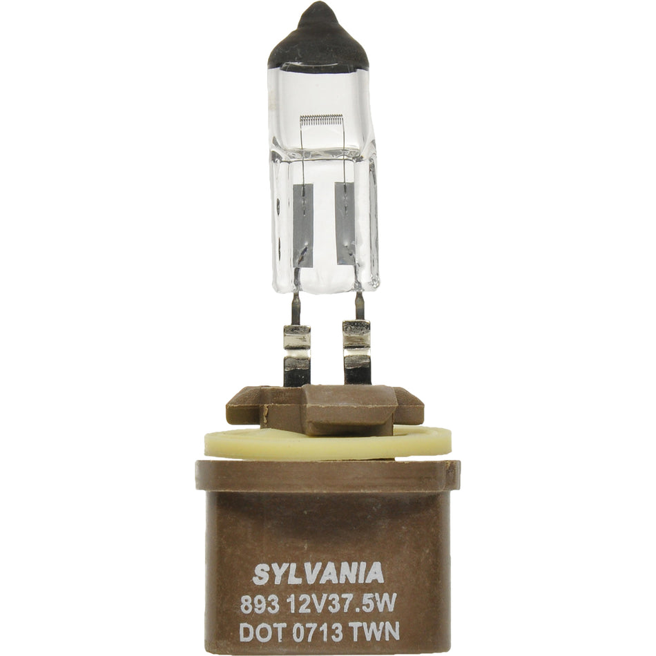 893 Basic Fog Light Bulb - FLT862