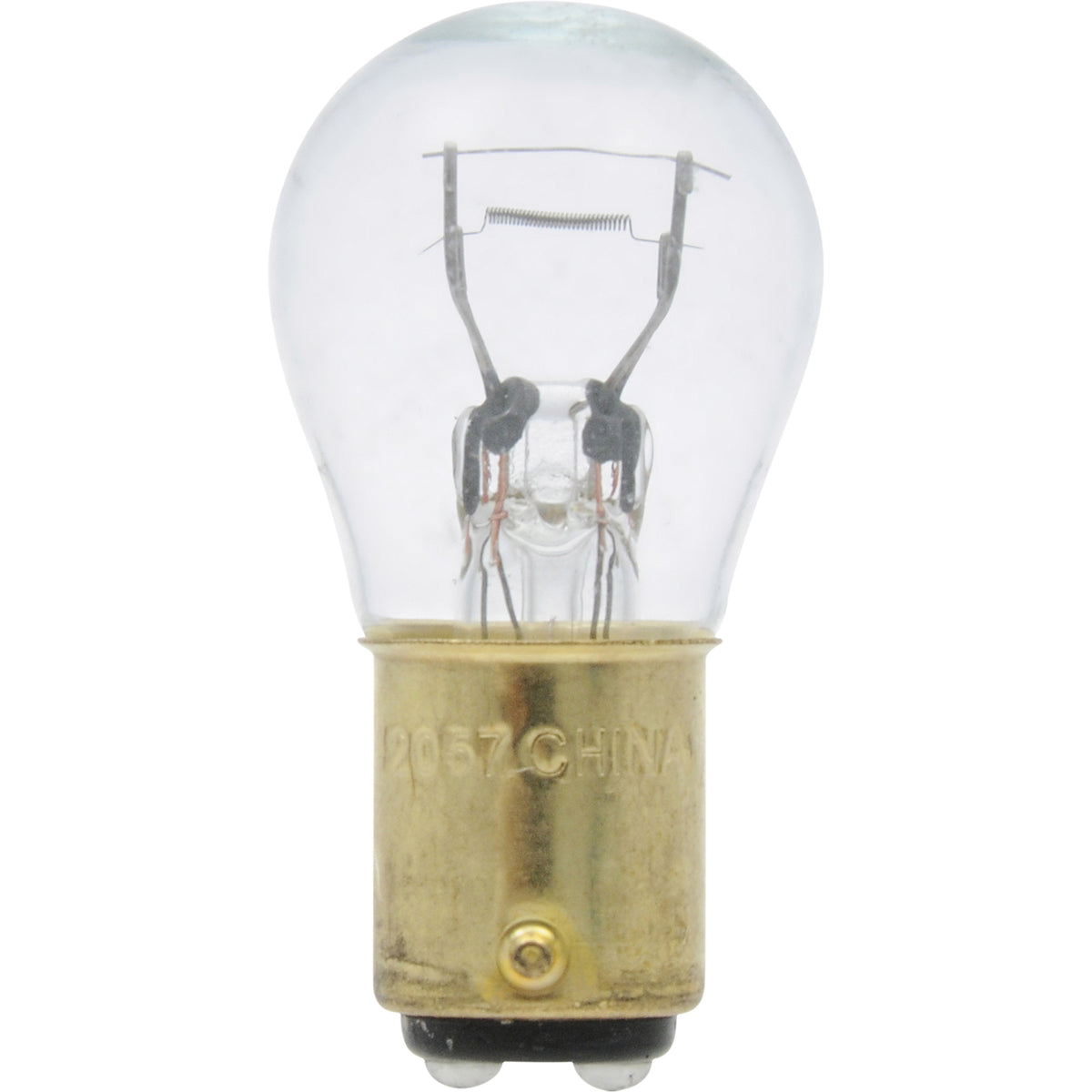 2057 Basic Mini Automotive Bulb - FLT867