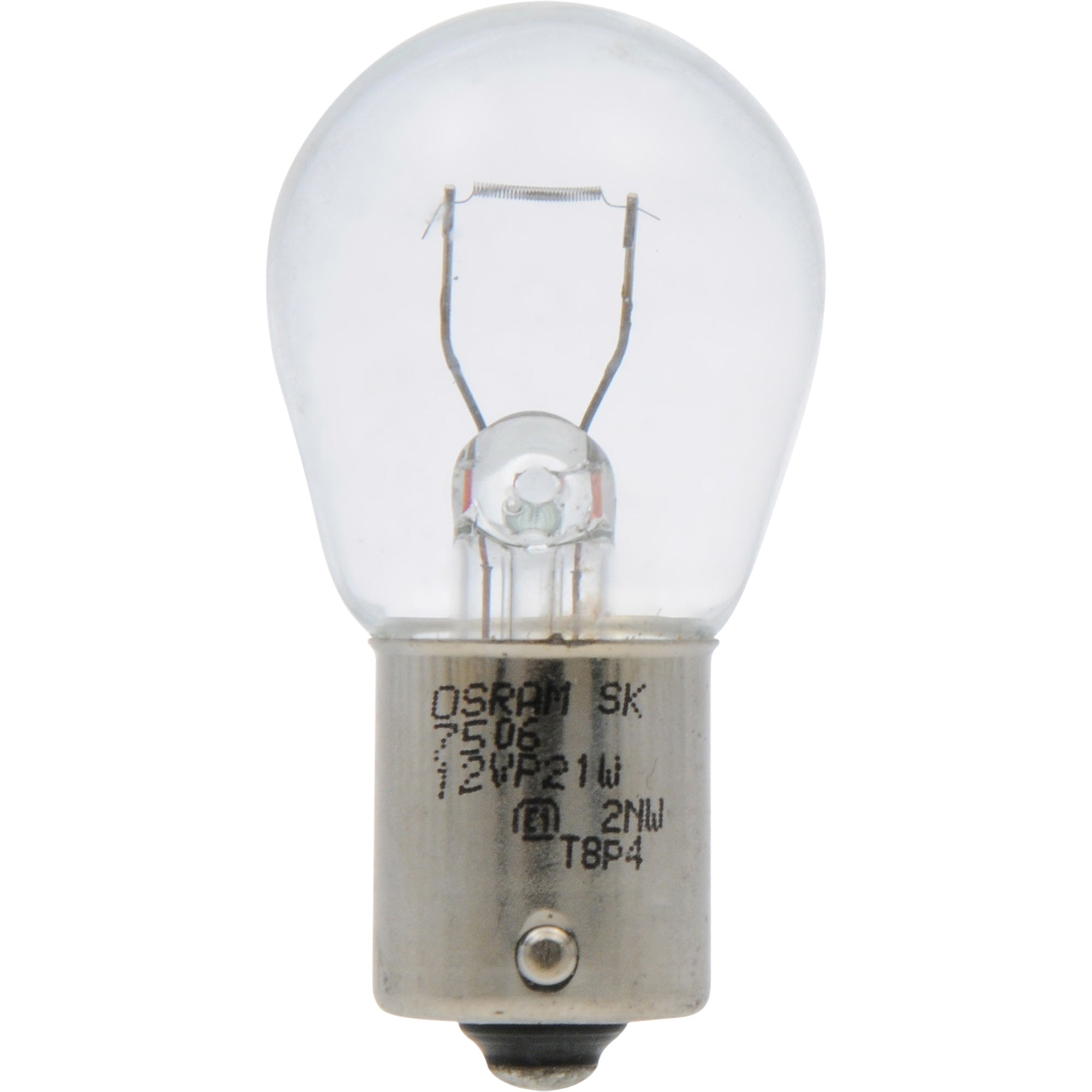 7506 Basic Automotive Bulb - FLT915
