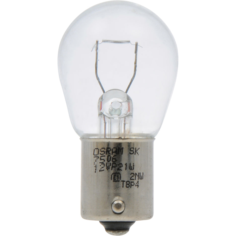 7506 Basic Automotive Bulb - FLT915