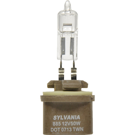 885 Basic Fog Light Bulb - FLT923