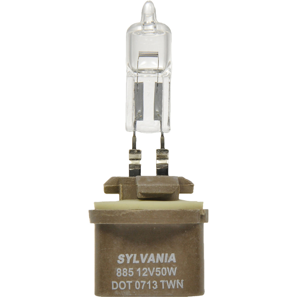885 Basic Fog Light Bulb - FLT923