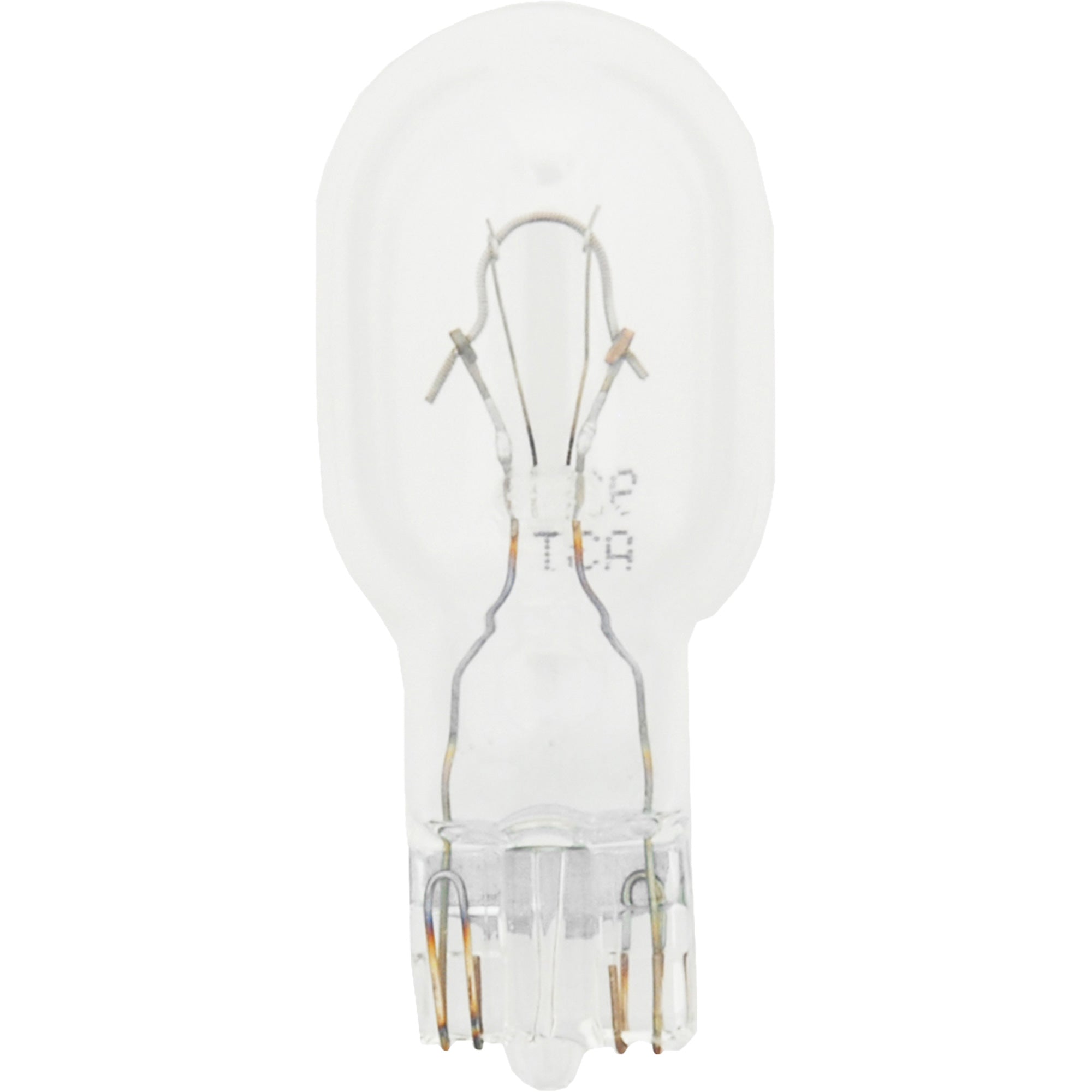906 Basic Automotive Headlight Bulb - FLT938