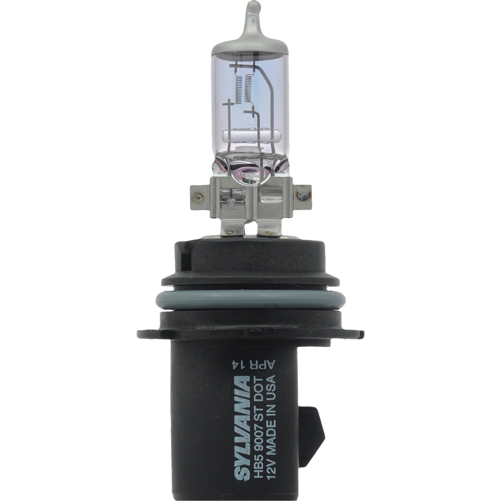 9007 SilverStar® Headlight Bulb - FLT946