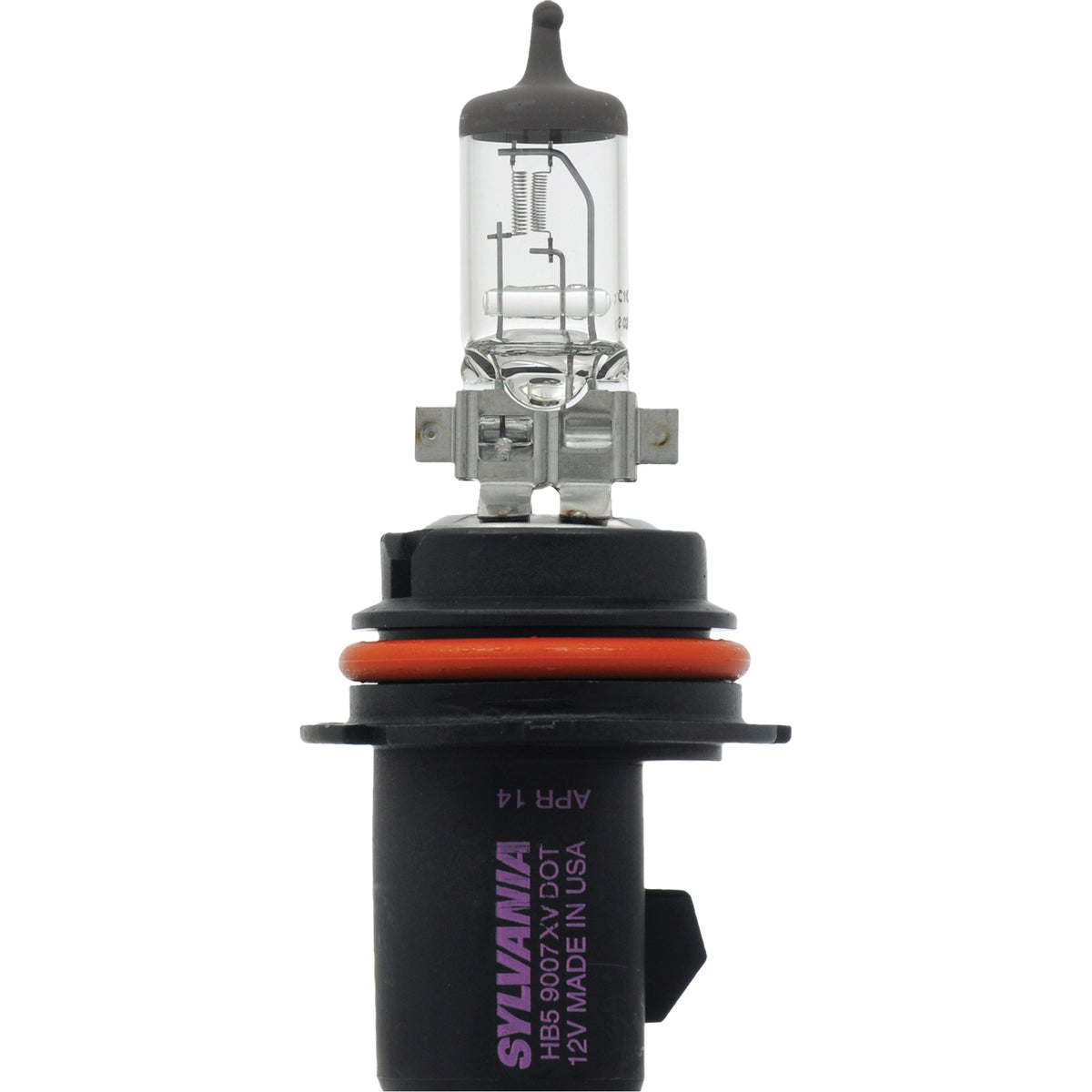 9007 XtraVision® Headlight Bulb - FLT948