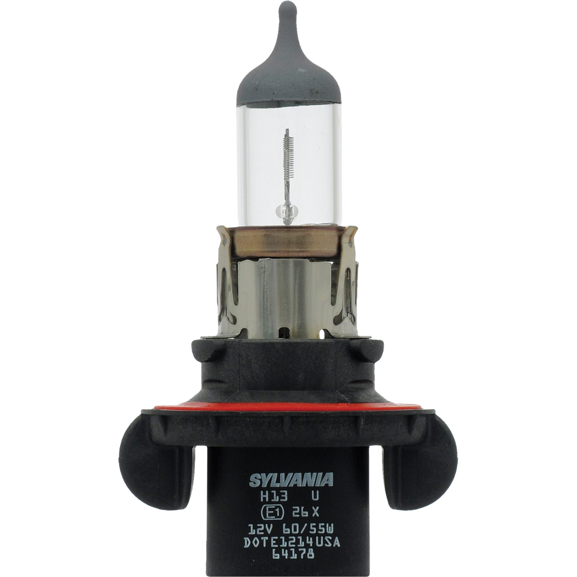 H13 Basic Automotive Bulb - FLT958
