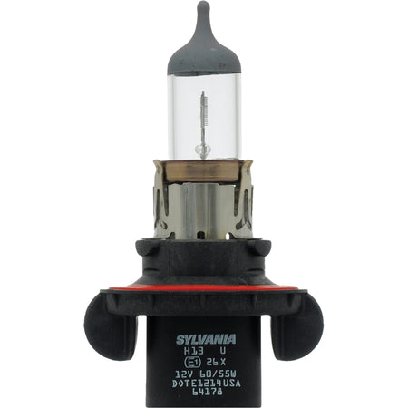 H13 Basic Automotive Bulb - FLT958
