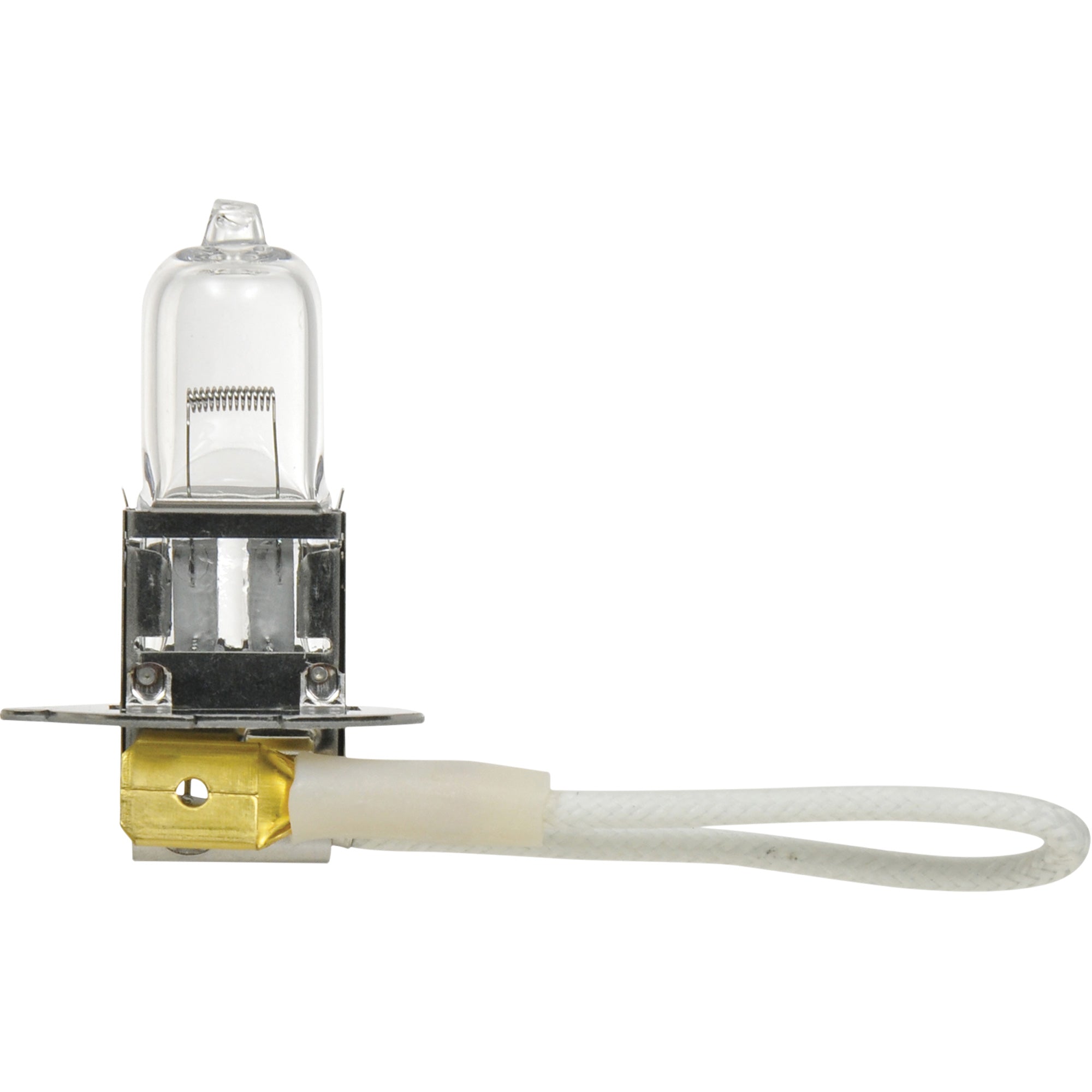 H3-100W Basic Headlight Bulb - FLT961