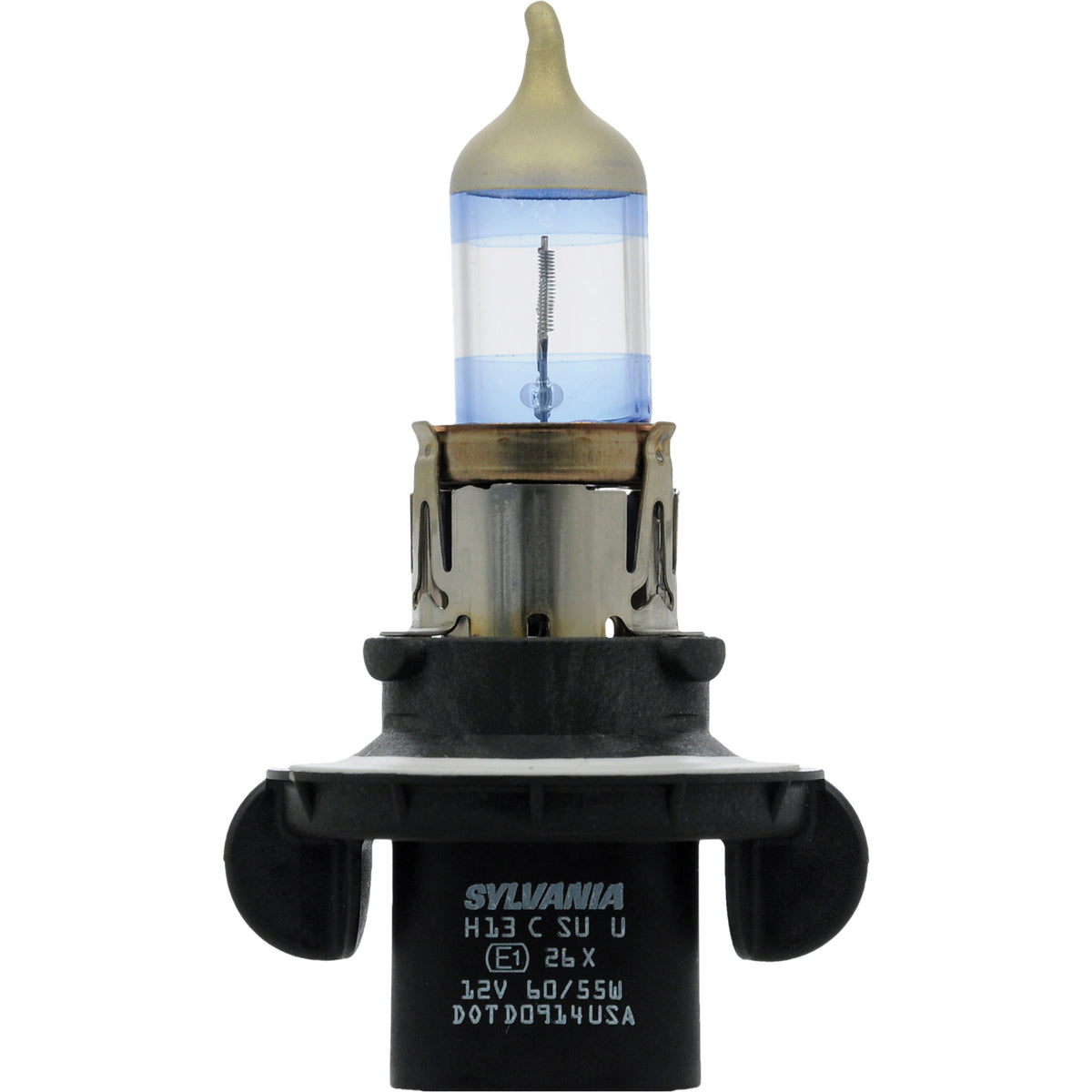 H13 SilverStar® Ultra Headlight Bulb - FLT968