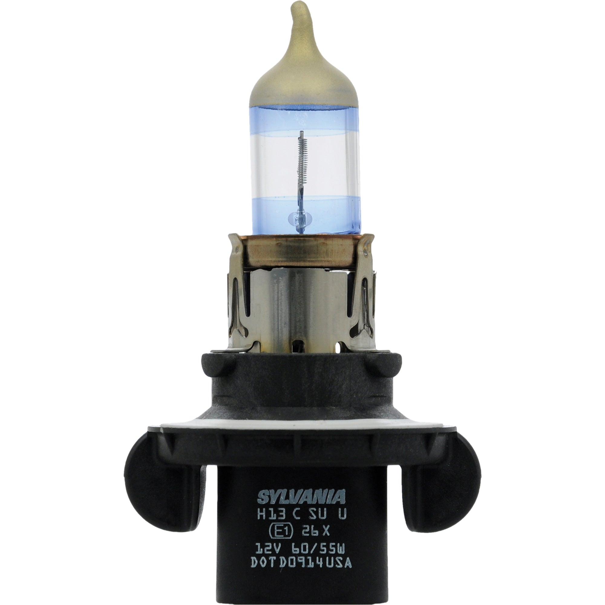 H13 SilverStar® Ultra Headlight Bulb - FLT968