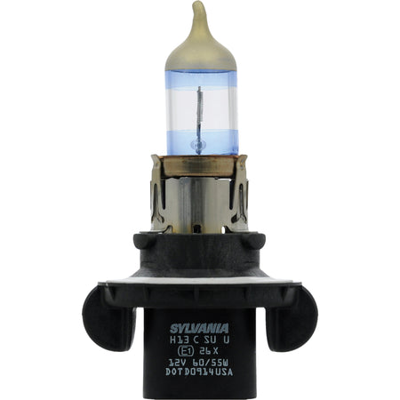 H13 SilverStar® Ultra Headlight Bulb - FLT968