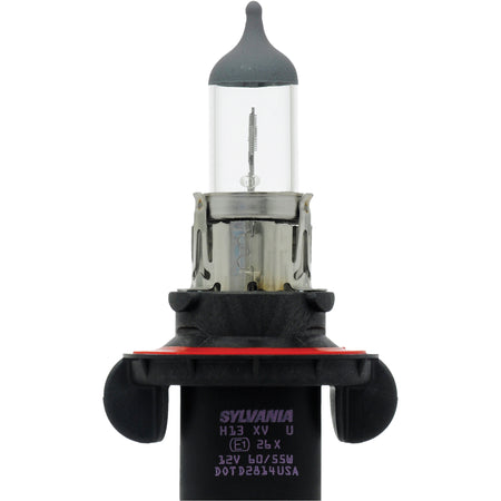 H13 XtraVision® Headlight Bulb - FLT969