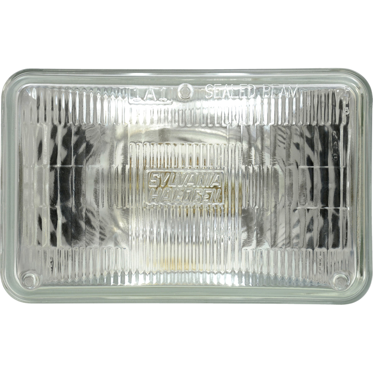 H4651 Basic Sealed Beam Headlight - FLT970