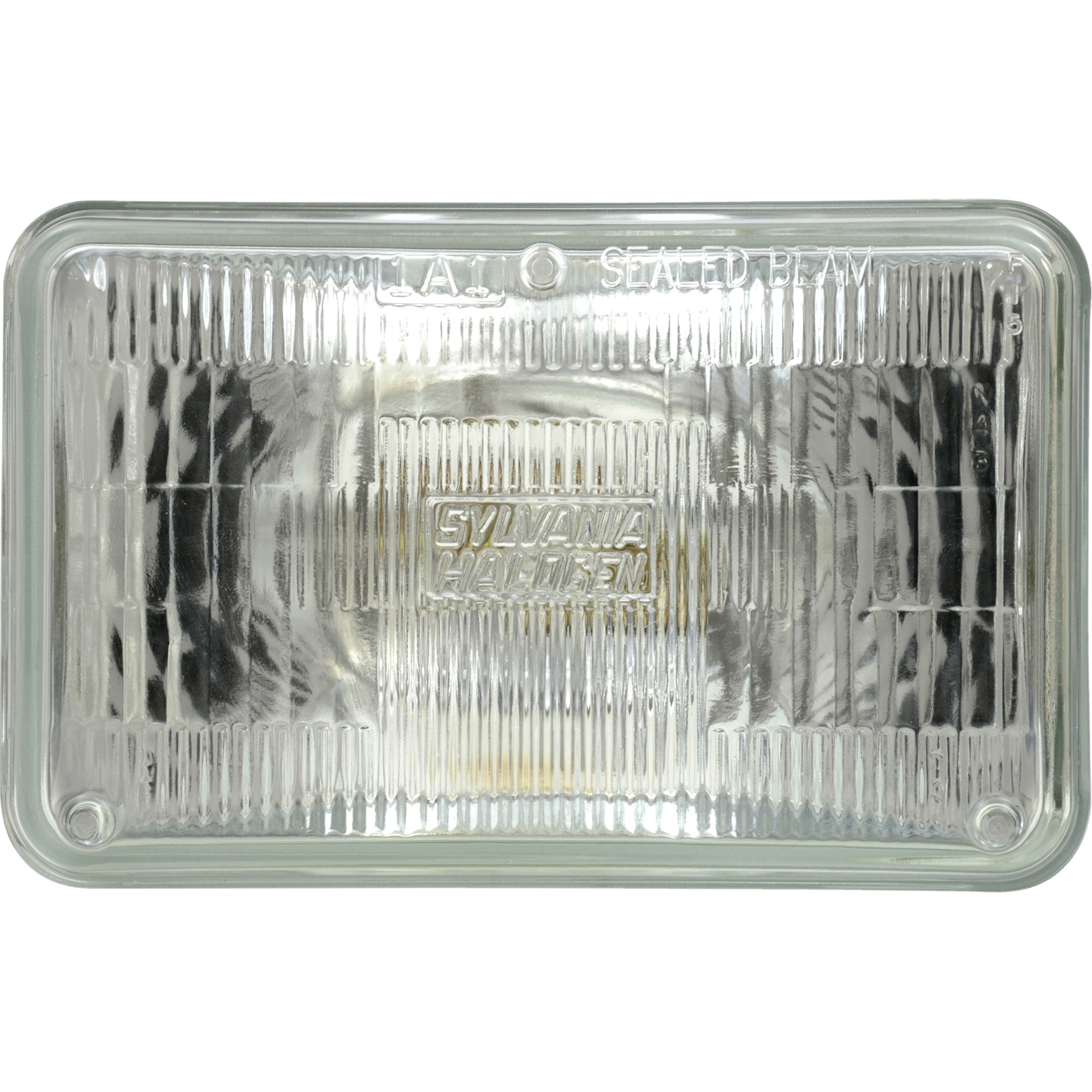H4651 Basic Sealed Beam Headlight - FLT970