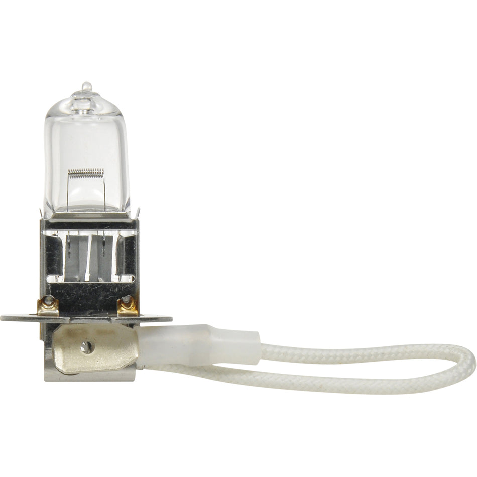 H3 Basic Headlight Bulb - FLT971