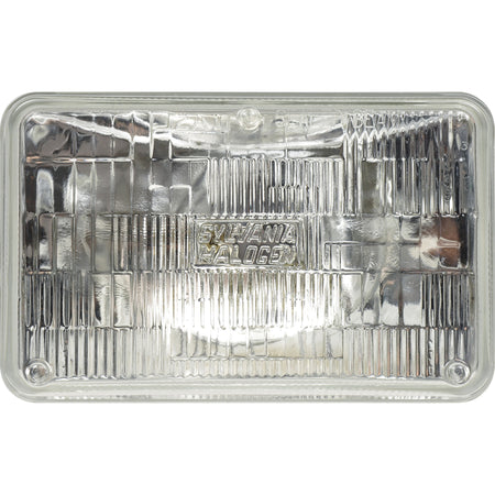 H4656 Basic Sealed Beam Headlight - FLT972