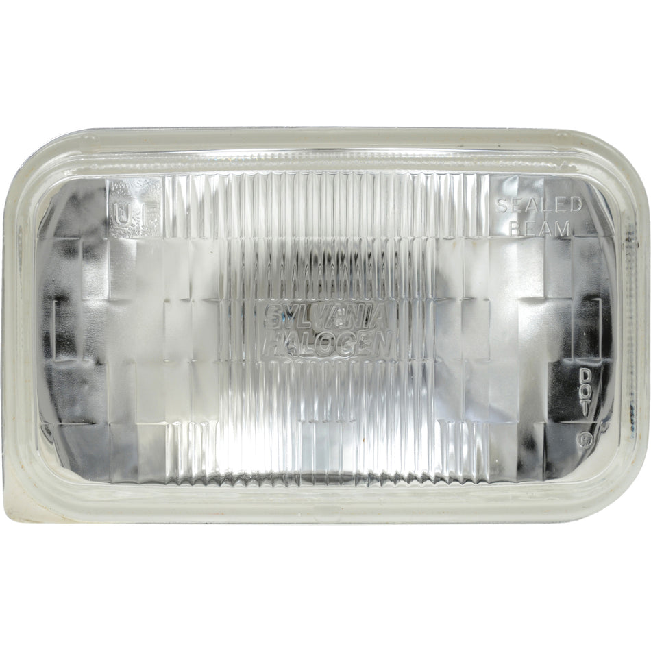 H4701 Basic Sealed Headlight - FLT974