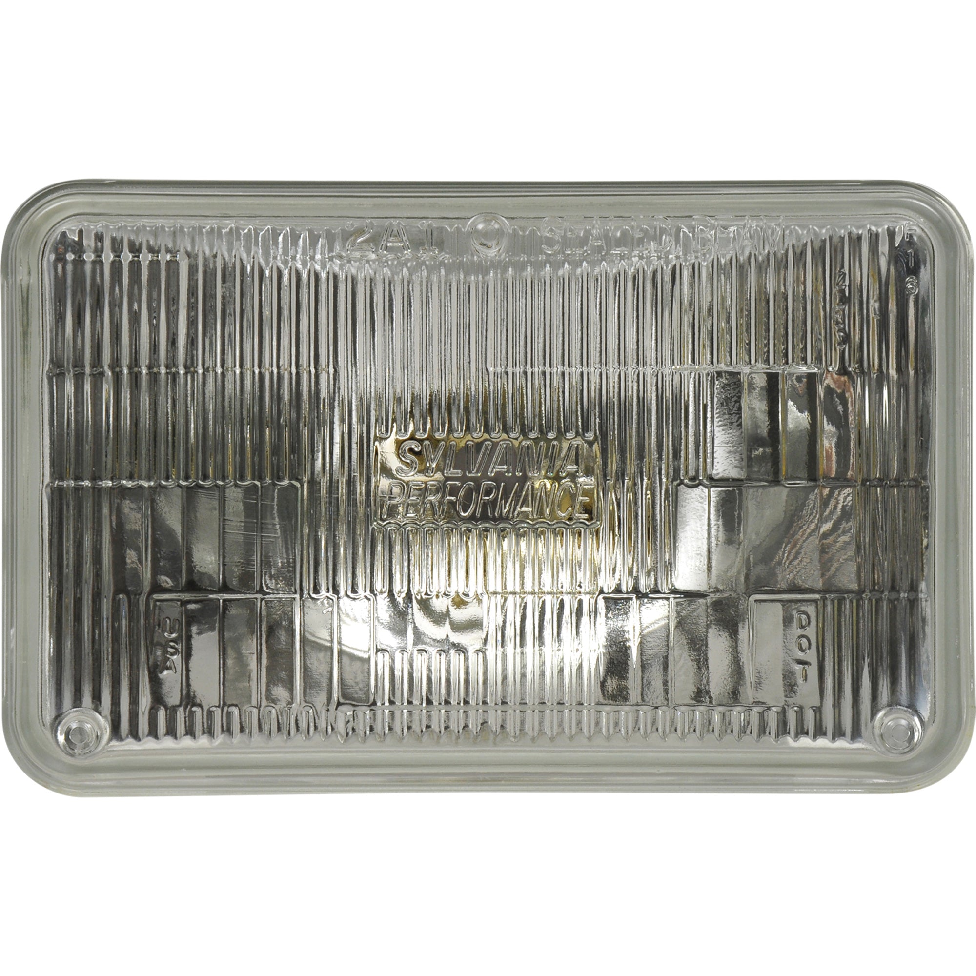 H4656 XtraVision® Sealed Beam Headlight - FLT975
