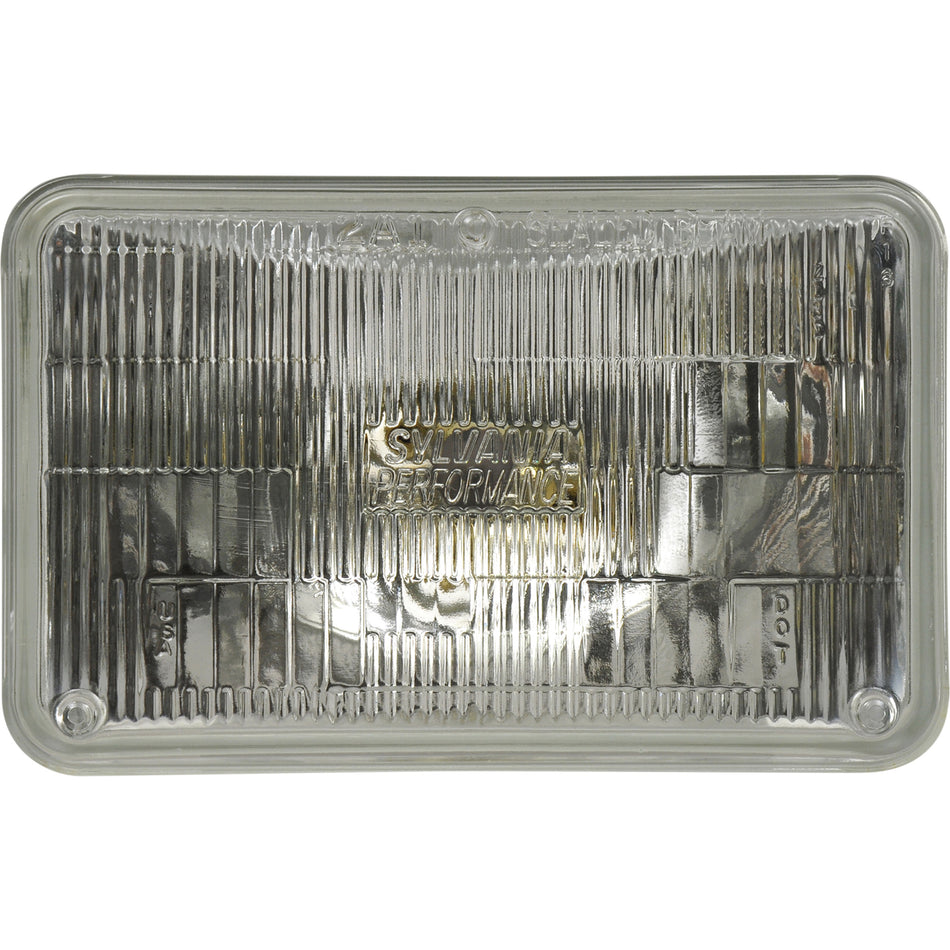 H4656 XtraVision® Sealed Beam Headlight - FLT975