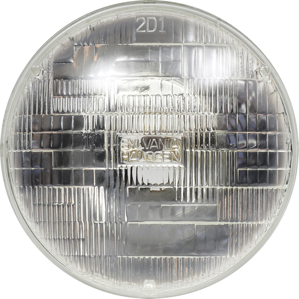 H6024 Basic Sealed Beam Headlight - FLT976