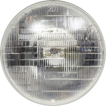 H6024 Basic Sealed Beam Headlight - FLT976