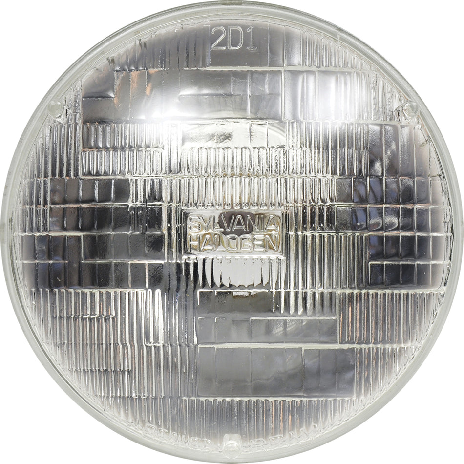 H6024 Basic Sealed Beam Headlight - FLT976