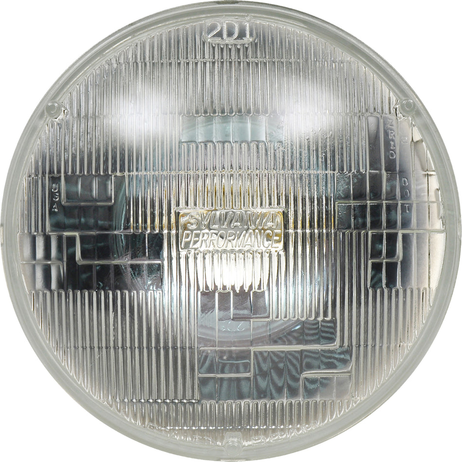 H6024 SilverStar® Sealed Beam Headlight - FLT977