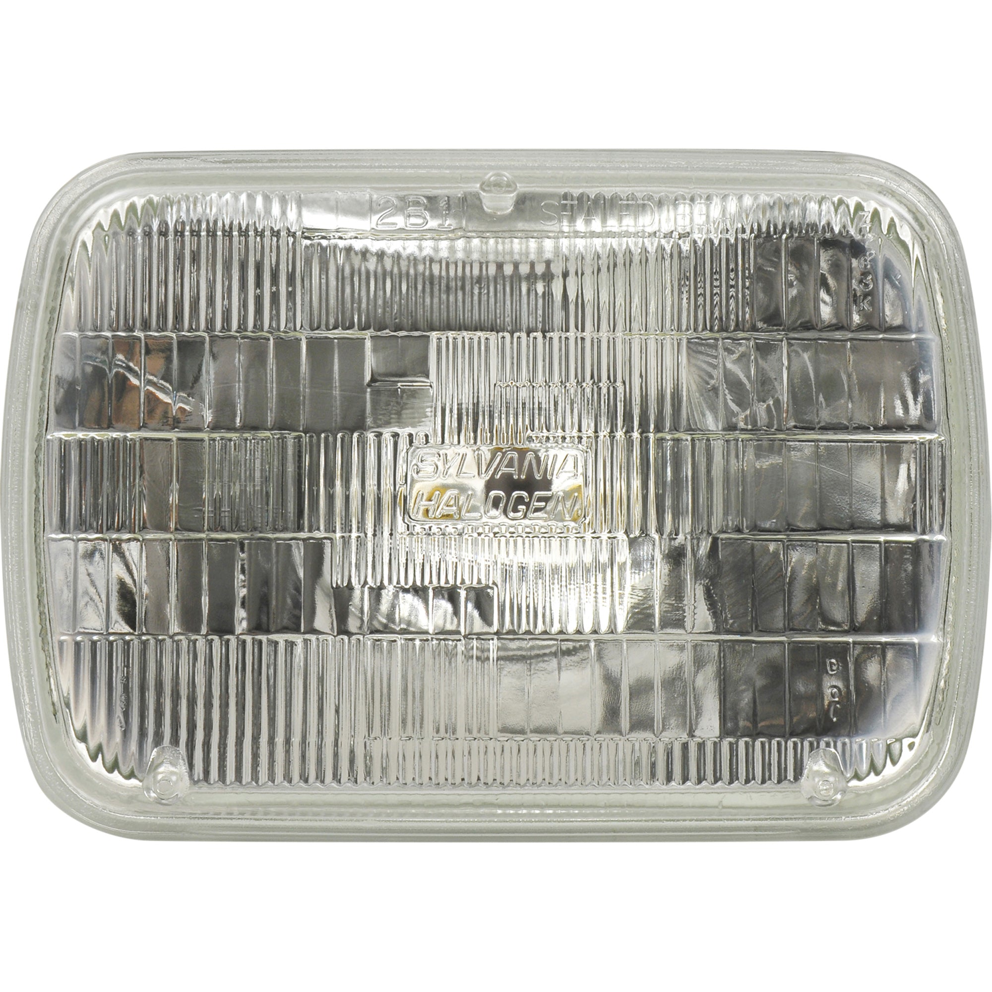H6054 Basic Sealed Beam Headlight - FLT978