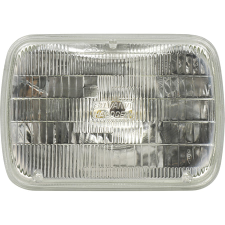H6054 Basic Sealed Beam Headlight - FLT978