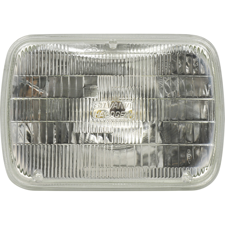H6054 Basic Sealed Beam Headlight - FLT978