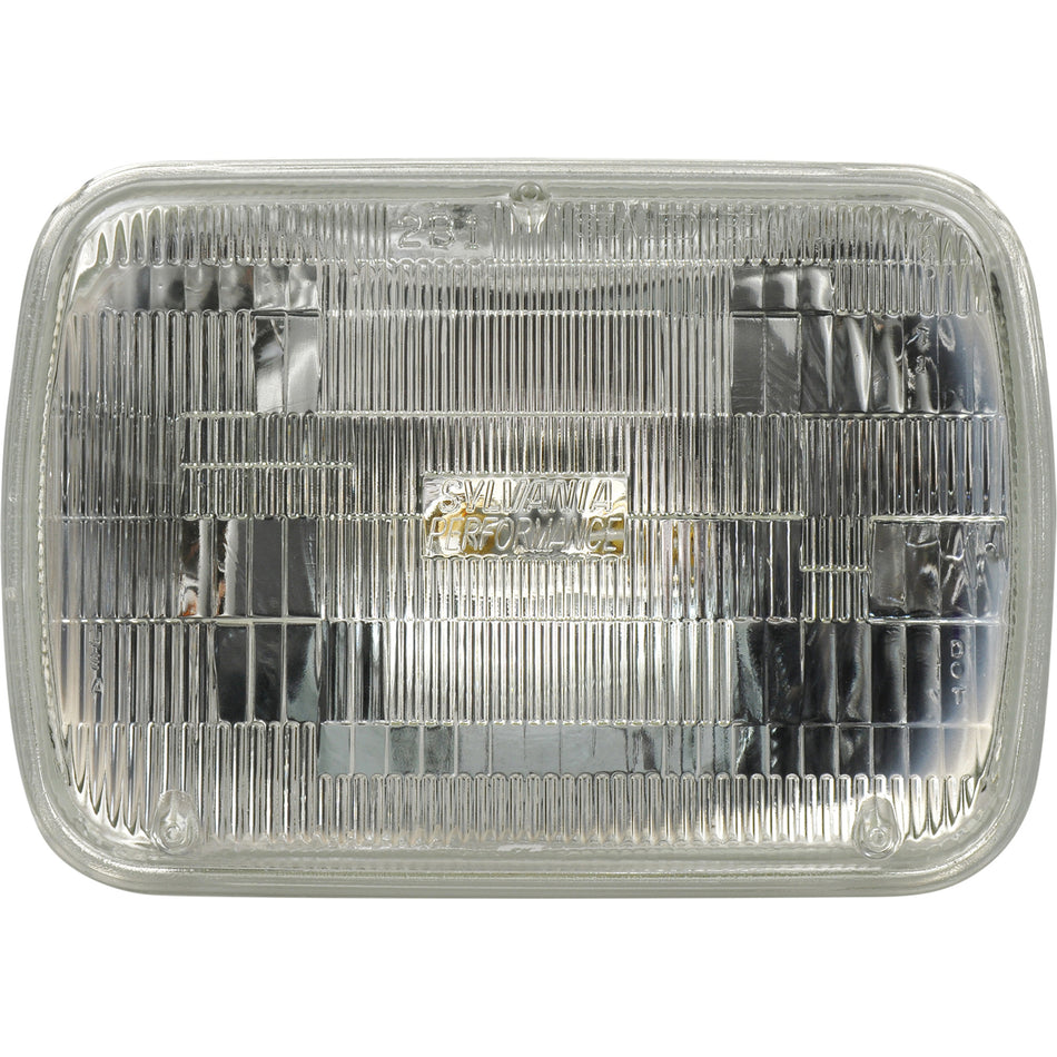H6054 SilverStar® Sealed Beam Headlight - FLT979