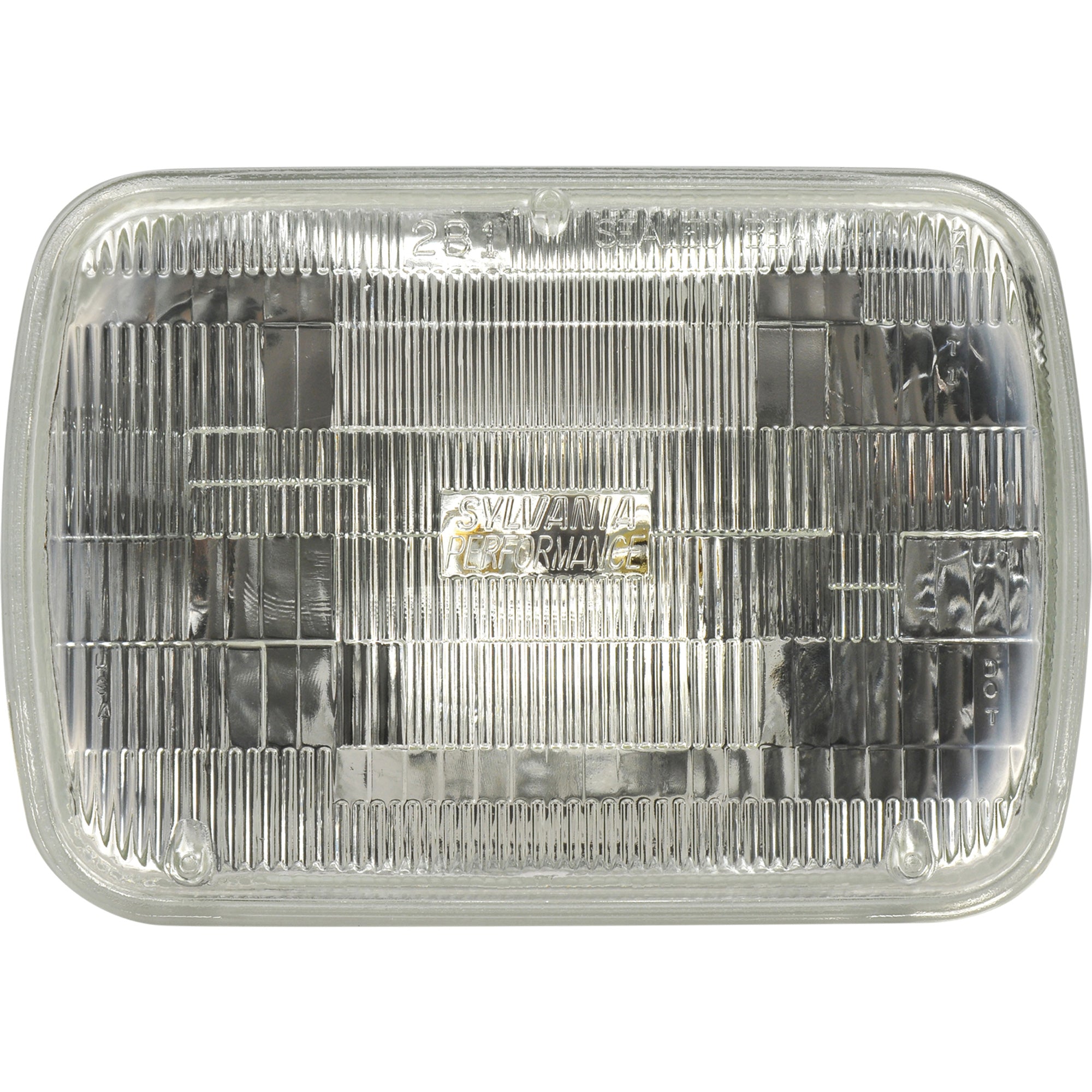 H6054 XtraVision® Sealed Beam Headlight - FLT980