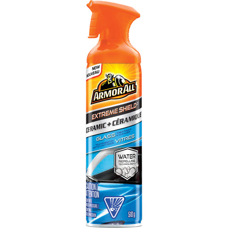 Extreme Shield™ + Ceramic Glass Treatment & Cleaner - FLU150