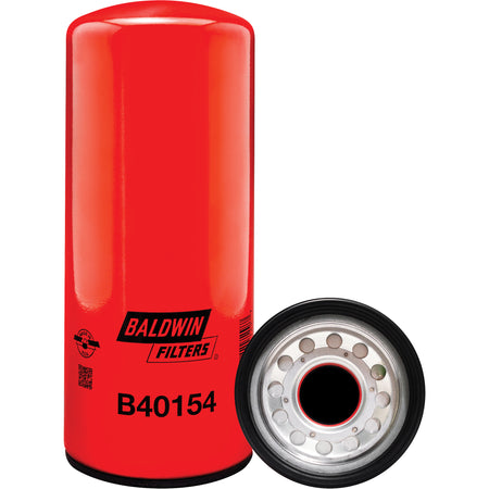 B40154 Spin-On Lube Filter - FLU269