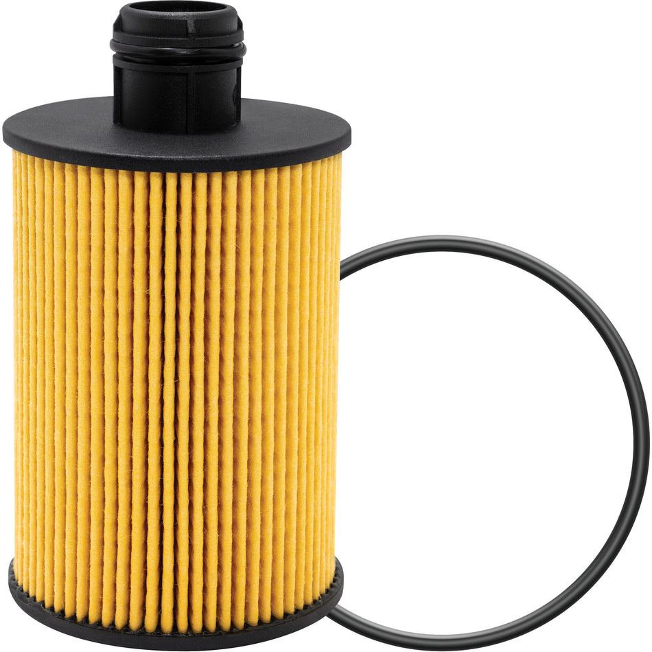 P40147 Lube Oil Filter Element - FLU287