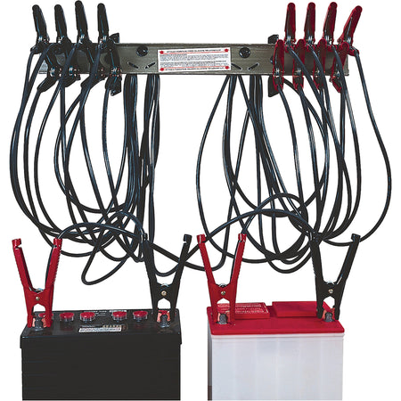 10-Clamp Bus Bar Set - FLU385