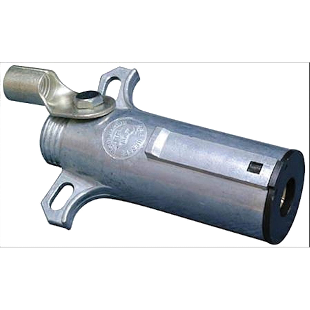 Aircraft Power Plug - FLU409