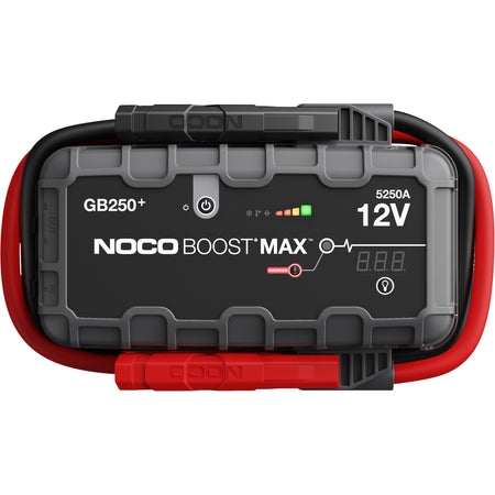 GB250+ Boost® Max™ Jump Starter - FLU512
