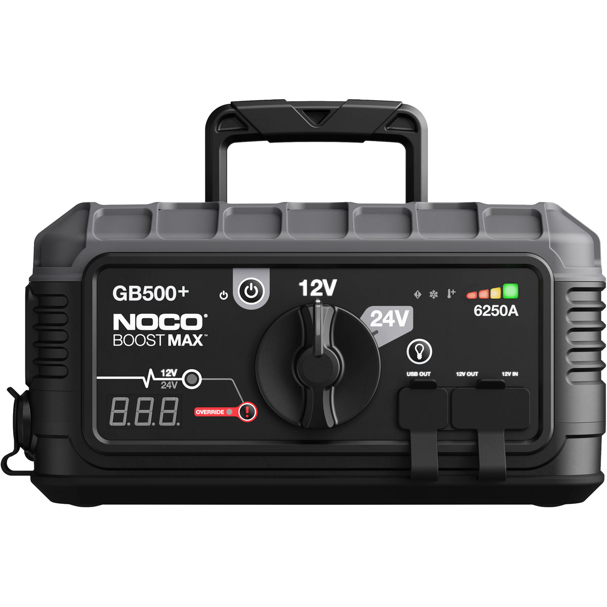 GB500+ Boost® Max™ Jump Starter - FLU514