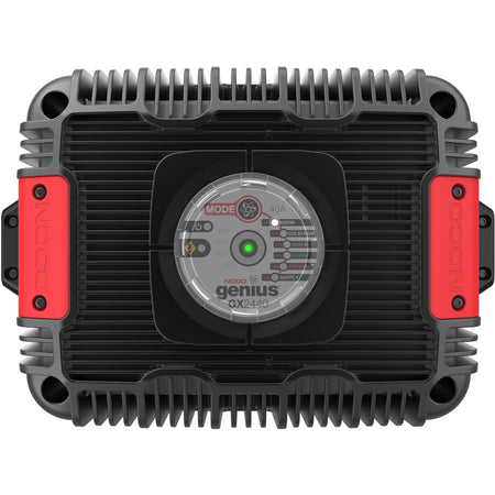 Genius® GX2440 40-Amp Industrial Battery Charger - FLU535